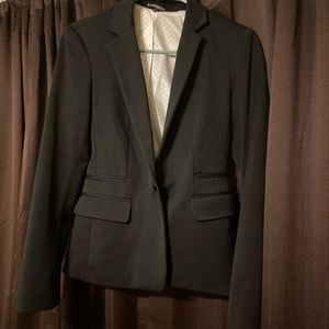 Express Blazer